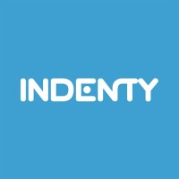 Indenty B.V. logo, Indenty B.V. contact details