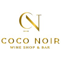 Coco Noir Wine Shop & Bar logo, Coco Noir Wine Shop & Bar contact details