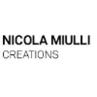 NICOLA MIULLI CREATIONS logo, NICOLA MIULLI CREATIONS contact details