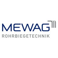 MEWAG Rohrbiegetechnik GmbH logo, MEWAG Rohrbiegetechnik GmbH contact details