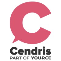 Cendris logo, Cendris contact details