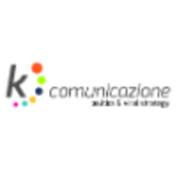 kcomunicazione logo, kcomunicazione contact details