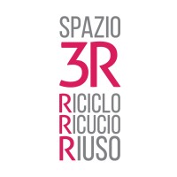 Spazio 3R logo, Spazio 3R contact details