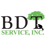 BDT Service, Inc. logo, BDT Service, Inc. contact details