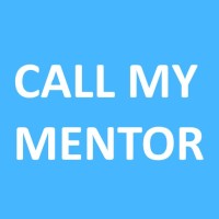 CallMyMentor logo, CallMyMentor contact details