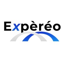 Expereo logo, Expereo contact details