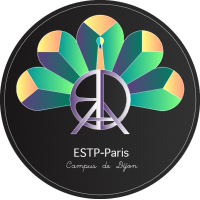 BDA ESTP-Dijon logo, BDA ESTP-Dijon contact details