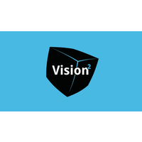 Vision Squared logo, Vision Squared contact details