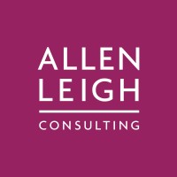 Allen Leigh logo, Allen Leigh contact details