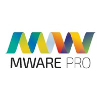 MWARE PRO logo, MWARE PRO contact details