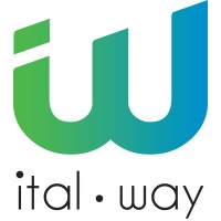 Ital-Way logo, Ital-Way contact details