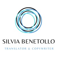 Silvia Benetollo logo, Silvia Benetollo contact details