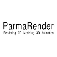 Parma Render logo, Parma Render contact details