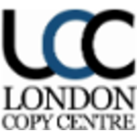 London Copy Centre Ltd logo, London Copy Centre Ltd contact details