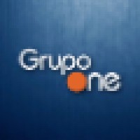 Grupo One logo, Grupo One contact details