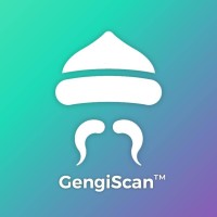 GengiScan logo, GengiScan contact details