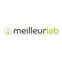 MeilleurLab logo, MeilleurLab contact details