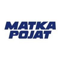 Matkapojat Oy logo, Matkapojat Oy contact details