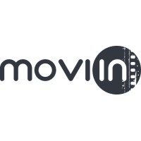 Moviin Pro logo, Moviin Pro contact details