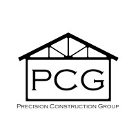 The Precision Construction Group Inc logo, The Precision Construction Group Inc contact details