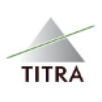 TITRA logo, TITRA contact details