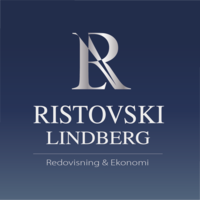 Ristovski Lindberg Ekonomi & Redovisning AB logo, Ristovski Lindberg Ekonomi & Redovisning AB contact details