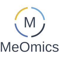 MeOmics Precision Medicine Ltd logo, MeOmics Precision Medicine Ltd contact details