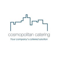 Cosmopolitan Catering logo, Cosmopolitan Catering contact details