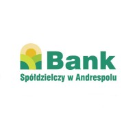 Bank Spółdzielczy w Andrespolu logo, Bank Spółdzielczy w Andrespolu contact details