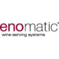 Enomatic France logo, Enomatic France contact details