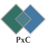 PixelChange logo, PixelChange contact details