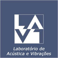 Laboratório de Acústica e Vibrações - Coppe|UFRJ logo, Laboratório de Acústica e Vibrações - Coppe|UFRJ contact details