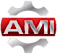 AMI Service logo, AMI Service contact details