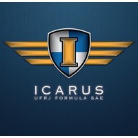 Equipe Icarus UFRJ de Formula SAE logo, Equipe Icarus UFRJ de Formula SAE contact details