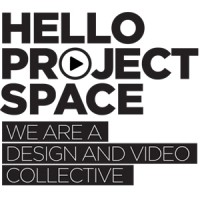 Hello Project Space logo, Hello Project Space contact details