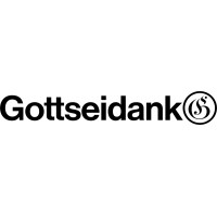 Gottseidank GmbH & Co. KG logo, Gottseidank GmbH & Co. KG contact details