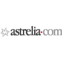 Astrelia logo, Astrelia contact details