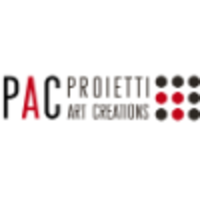 PAC Proietti Art Creations logo, PAC Proietti Art Creations contact details