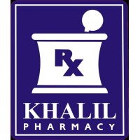 Khalil Pharmacies - 19040 logo, Khalil Pharmacies - 19040 contact details