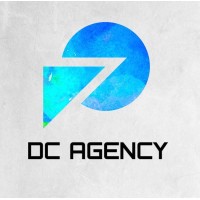 DC Agency logo, DC Agency contact details