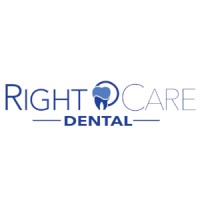 Right Care Dental logo, Right Care Dental contact details