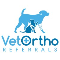 VetOrtho Referrals logo, VetOrtho Referrals contact details