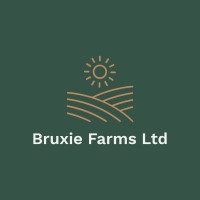 BRUXIE FARMS LIMITED logo, BRUXIE FARMS LIMITED contact details