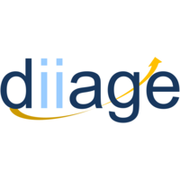 Diiage logo, Diiage contact details