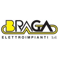 BRAGA ELETTROIMPIANTI S.R.L. logo, BRAGA ELETTROIMPIANTI S.R.L. contact details