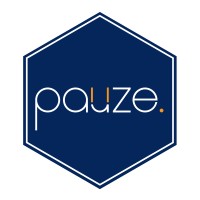 Pauze. logo, Pauze. contact details