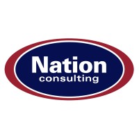 Nation Consulting LLC logo, Nation Consulting LLC contact details