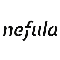 Nefula logo, Nefula contact details