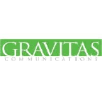 Gravitas Communications logo, Gravitas Communications contact details