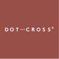 dotandcrossⓇ logo, dotandcrossⓇ contact details